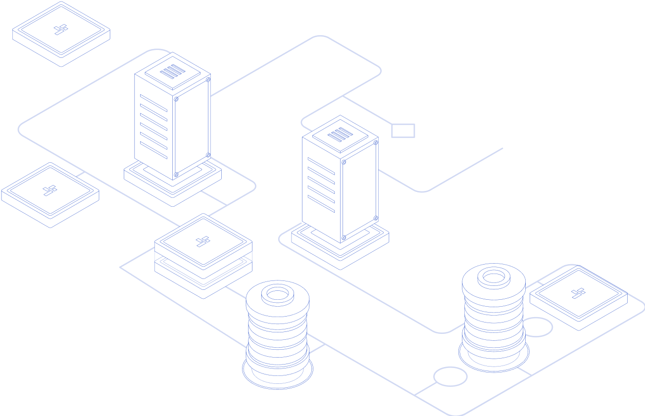 key features background