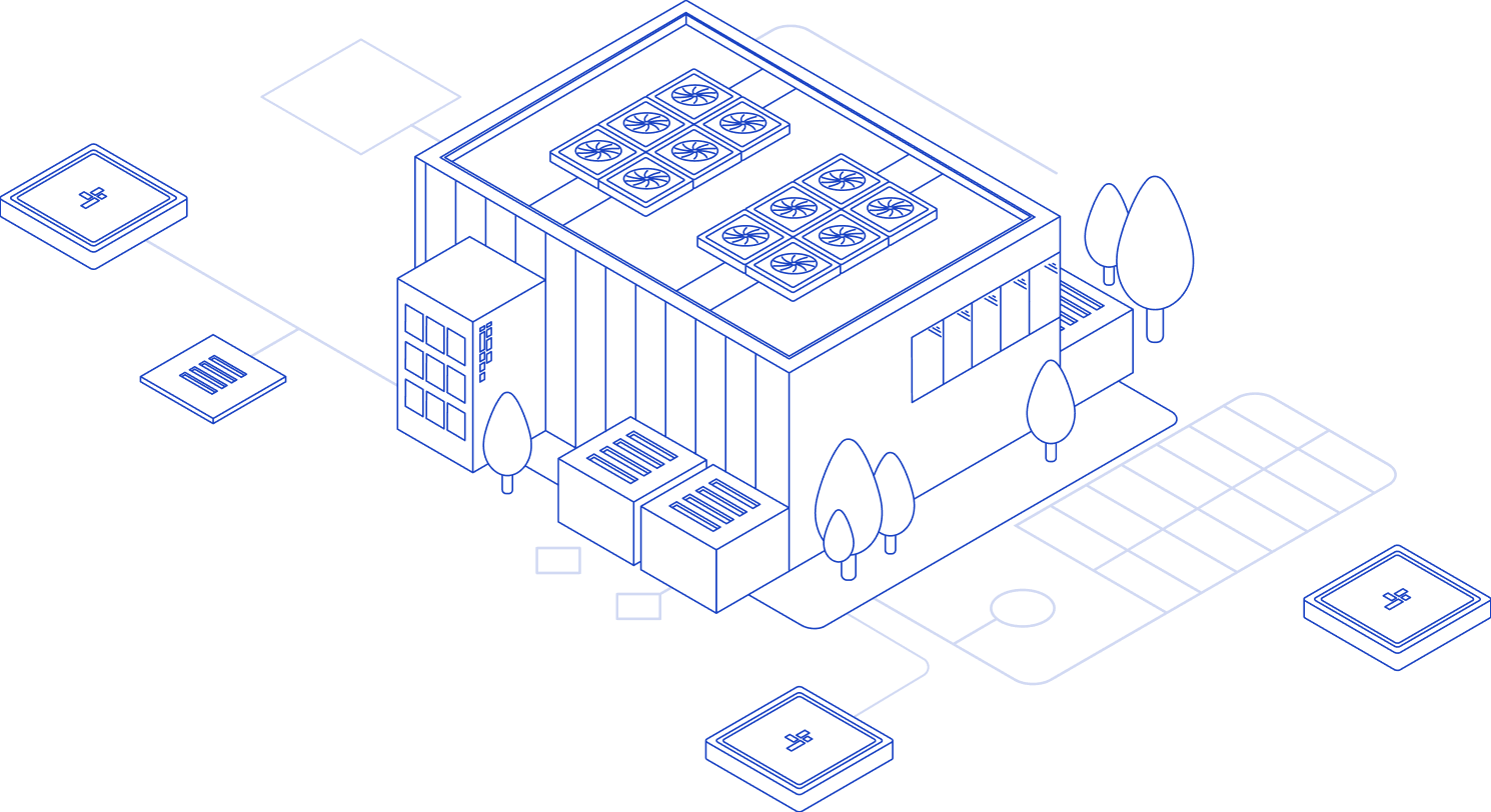 Beyond Traditional Platforms Background