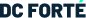 DC Forté logo