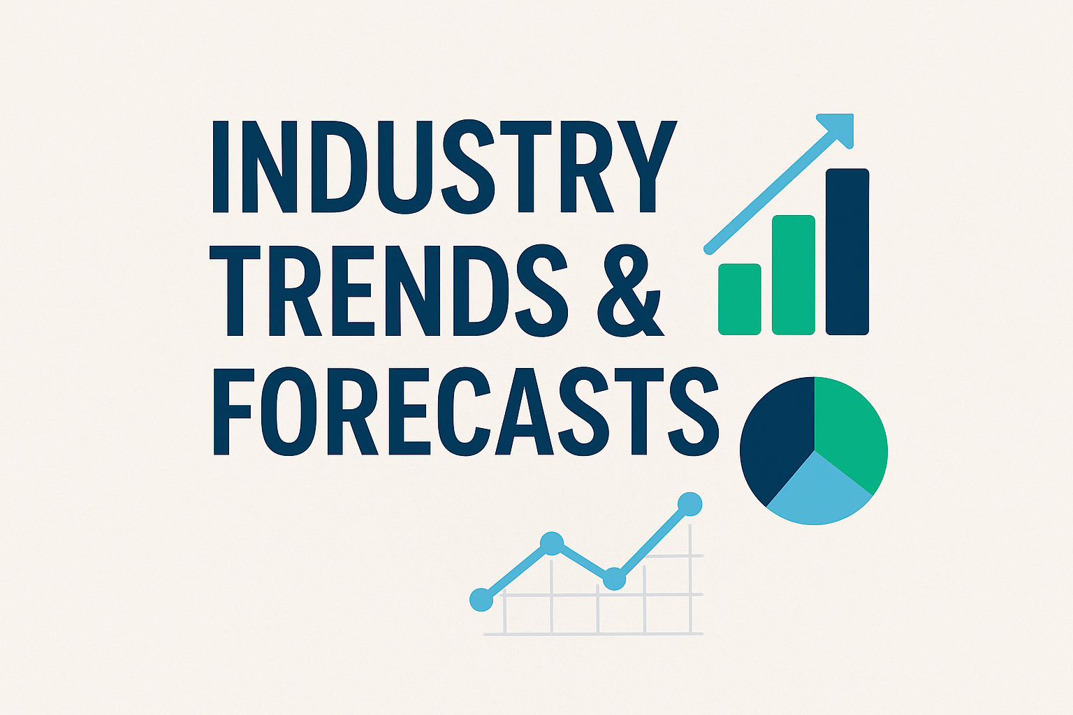 Top Data Center Trends Shaping 2025