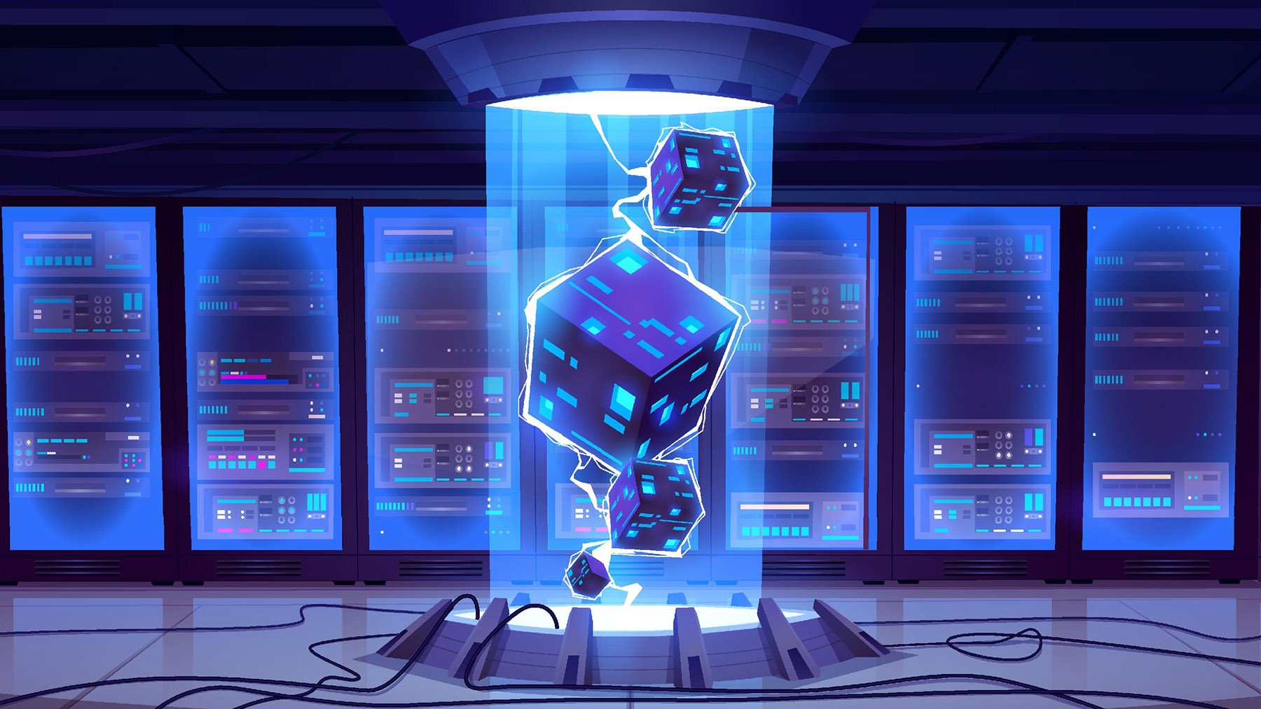 Insight silder image