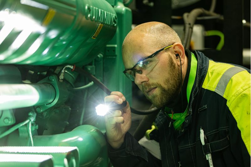 Insight silder image