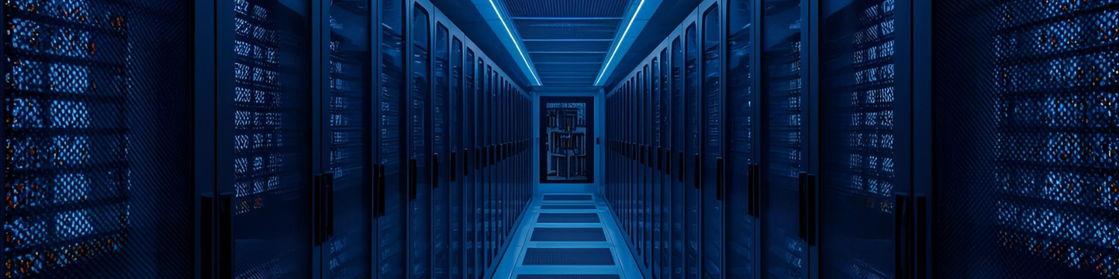 Las Vegas Data Centre and Software Development Summit 2025 event banner